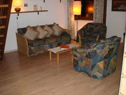 Bild zur gratis inserierten Ferienwohnung Residenz La Mora 20.