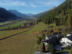 Bild zur gratis inserierten Ferienwohnung Residenz La Mora 06.