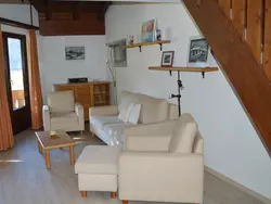 Bild zur gratis inserierten Ferienwohnung Residenz La Mora 36.