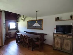 Bild zur gratis inserierten Ferienwohnung Residenz La Mora 34.