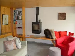 Bild zur gratis inserierten Ferienwohnung Residenz La Mora 15.