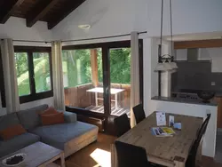 Bild zur gratis inserierten Ferienwohnung Residenz La Mora 04.