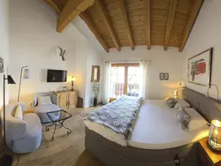 Bild zur gratis inserierten Ferienwohnung Chesa Blais.