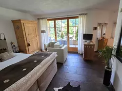 Bild zur gratis inserierten Ferienwohnung Culaischem 1.