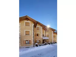 Bild zur gratis inserierten Ferienwohnung Chesa Culaischem.