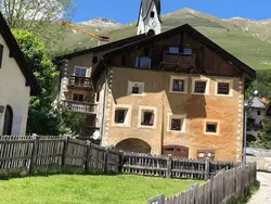 Bild zur gratis inserierten Ferienwohnung Ferienwohnung.