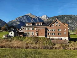 Bild zur gratis inserierten Ferienwohnung Bädli.