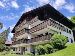 Ferienwohnung im Gründli in Wildhaus - 4 Personen, Hund nicht erlaubt