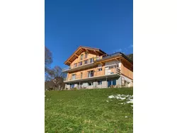 Bild zur gratis inserierten Ferienwohnung Panoramablick.