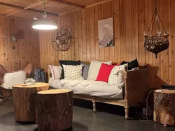 Bild zur gratis inserierten Ferienwohnung mit Bergblick.