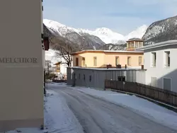 Bild zur gratis inserierten Ferienwohnung Chasa Melchior.