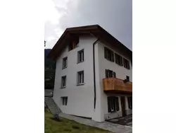 Ferienwohnung Wohnen im alten Bauernhaus,Wohnung EG in Münstertal - 5 Personen, Hund erlaubt