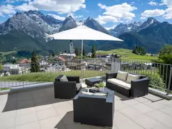 Bild zur gratis inserierten Ferienwohnung Fionas 256.