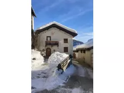 Bild zur gratis inserierten Ferienwohnung Pensiun Tung.