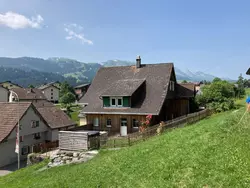 Bild zur gratis inserierten Ferienwohnung Sweet Home.