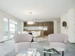 Bild zur gratis inserierten Ferienwohnung Apartment JungfrauCenter Brienzersee.