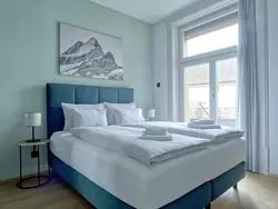 Bild zur gratis inserierten Ferienwohnung BANK House Suite 204.