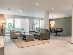 Bild zur gratis inserierten Ferienwohnung Apartment JungfrauCenter Roteflue.