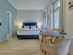 Bild zur gratis inserierten Ferienwohnung BankHouse StudioM302.