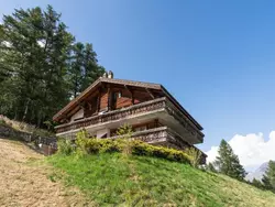 Bild zur gratis inserierten Ferienwohnung Chalet Mirador.