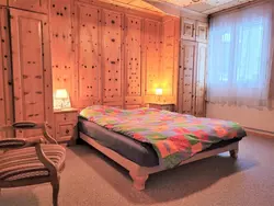 Bild zur gratis inserierten Ferienwohnung Cervin.