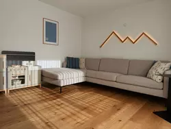 Bild zur gratis inserierten Ferienwohnung Sunnuhof Lodge.