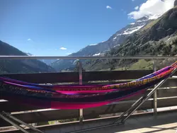 Bild zur gratis inserierten Ferienwohnung 2-Zimmer Ferienwohn..