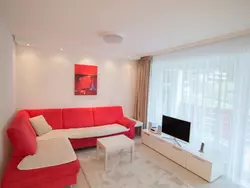 Bild zur gratis inserierten Ferienwohnung Haus Flaminia.