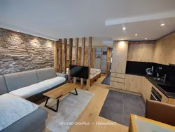 Bild zur gratis inserierten Ferienwohnung Haus Cristal.