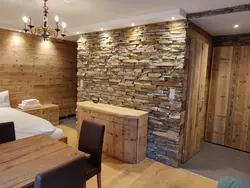 Bild zur gratis inserierten Ferienwohnung Haus Haus Cristal.