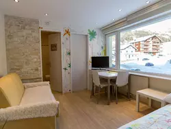 Bild zur gratis inserierten Ferienwohnung Haus Cristal.