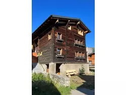 Bild zur gratis inserierten Ferienwohnung Steirufina.