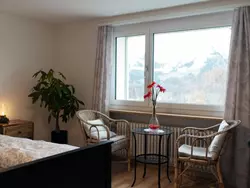 Bild zur gratis inserierten Ferienwohnung Casa Grande Ferienwohnung.