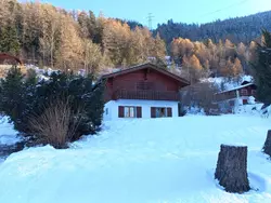Ferienhaus "Chalet Cornalune" in Riddes - 6 Personen, Hund nicht erlaubt