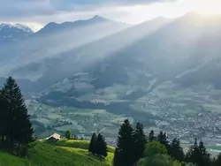 Bild zur gratis inserierten Ferienwohnung Hofuri, 1300m.