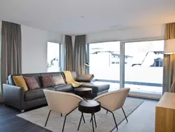 Bild zur gratis inserierten Ferienwohnung Apartment Anemone.