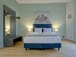 Bild zur gratis inserierten Ferienwohnung BankHouse StudioL104.