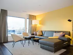 Bild zur gratis inserierten Ferienwohnung Apartment Arnika.