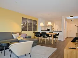 Bild zur gratis inserierten Ferienwohnung Apt. Silberdistel.