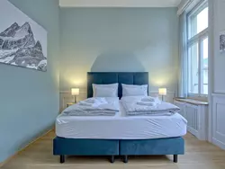 Bild zur gratis inserierten Ferienwohnung BankHouse StudioM102.