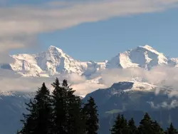 Bild zur gratis inserierten Ferienwohnung Panorama-Beatenberg.