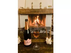 Bild zur gratis inserierten Ferienwohnung Chalet Sonnenhof.