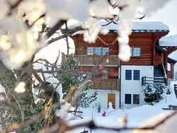 Bild zur gratis inserierten Ferienwohnung Aspa EG.