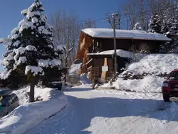 Bild zur gratis inserierten Ferienwohnung FeWo Zenger-Jossi.