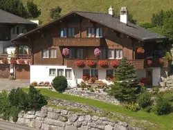 Bild zur gratis inserierten Ferienwohnung Anneliese Schaad Studio.