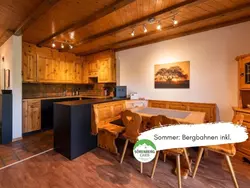 Bild zur gratis inserierten Ferienwohnung Wohnung Wettstein.