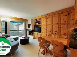 Bild zur gratis inserierten Ferienwohnung Wohnung Jäger.