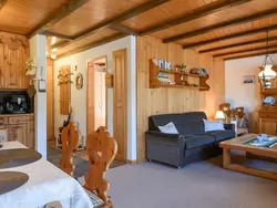 Bild zur gratis inserierten Ferienwohnung Flüehblüemli.