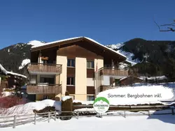 Bild zur gratis inserierten Ferienwohnung wohnung geiger.