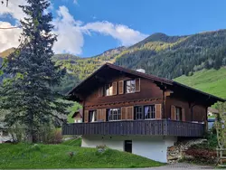 Bild zur gratis inserierten Ferienwohnung Rastflüehli.